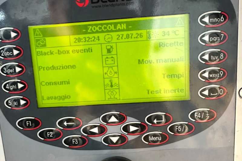 OmecoHub - Immagine FIORI MIXER4000